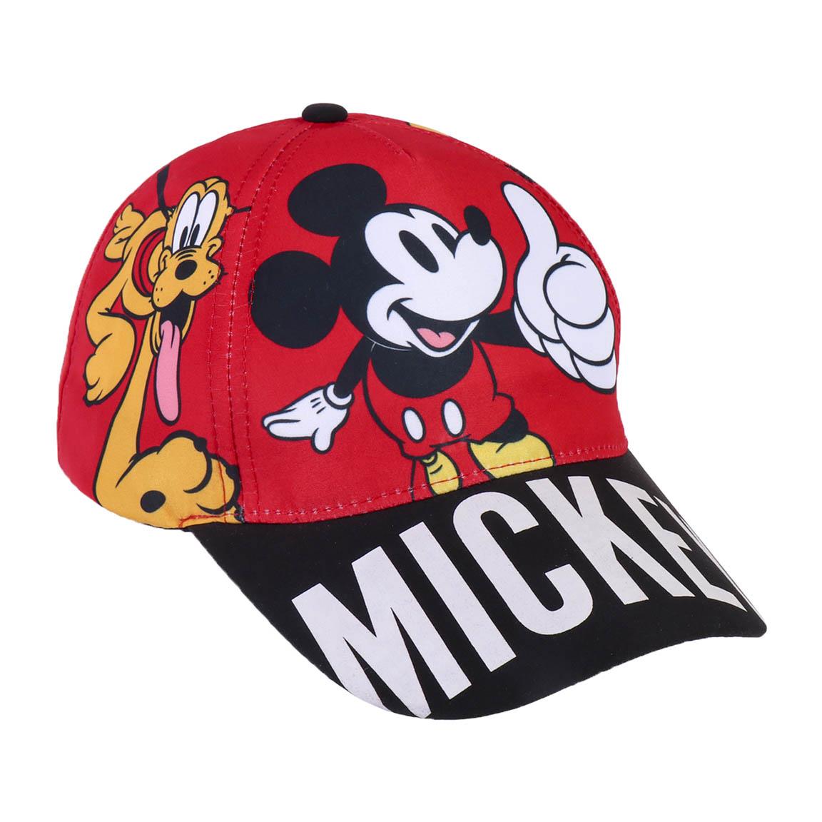 Mickey Mouse Kasket til Børn – Perfekt til Festlige Fejringer!