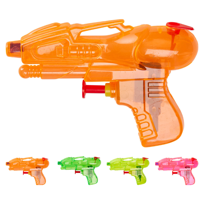 Mini Vandpistol Ass  10