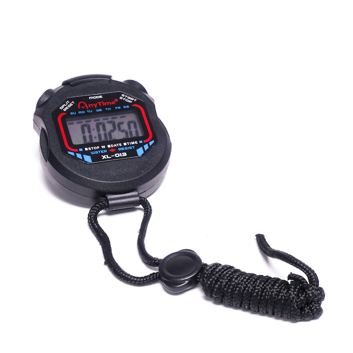 Stopur Timer-