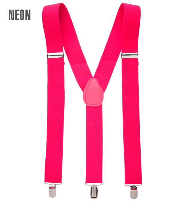 Neon Pink Seler til Fest – Skab Festlig Stemning!