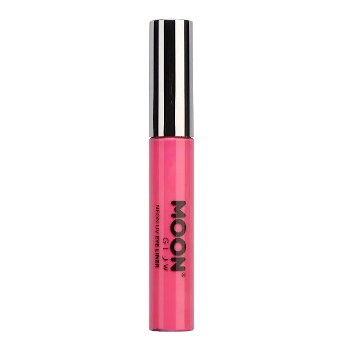 Neon UV Eyeliner Intens Pink fra Moon Creations