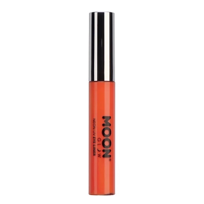 Neon UV Eyeliner i Intens Rød til Din UV-fest