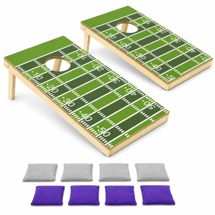 Nordic Gamesâ  Cornhole Deluxe 60x30