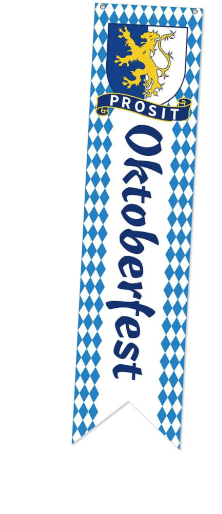 Oktoberfest Flag 130
