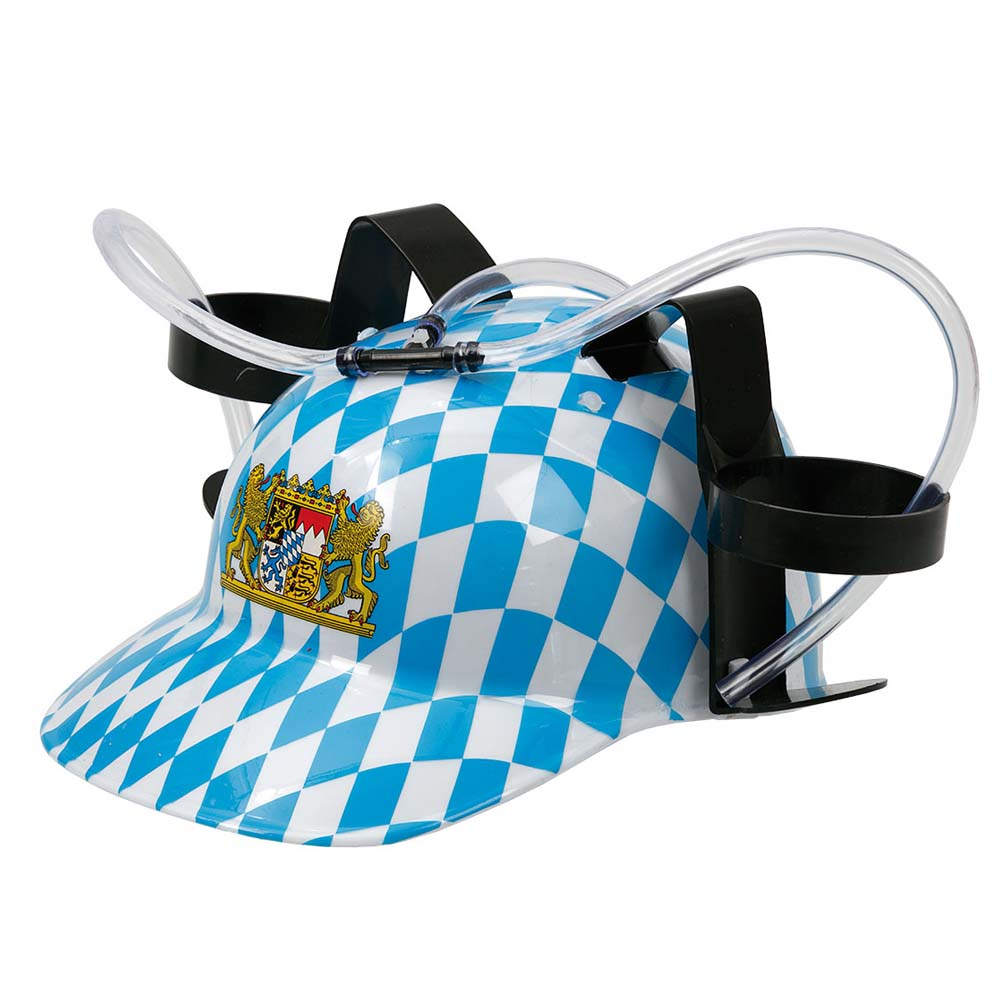 Oktoberfest Ølhjelm – Den Uundgåelige Festhjelm!