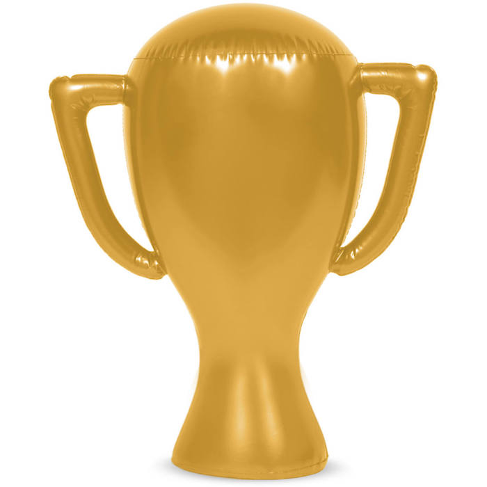 Oppustelig Pokal 45