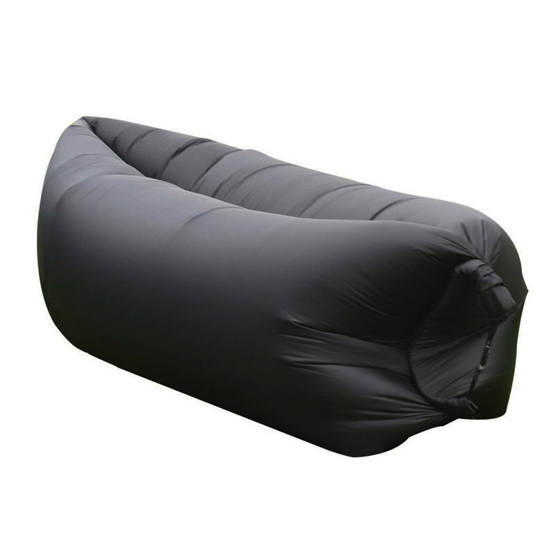 Oppustelig Sofa Flyder – Perfekt til Sommerens Sjov!