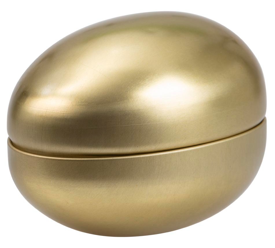 Påskeæg   Guld 15   11