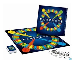 Partners Brætspil - Find det hos PartyVikings.dk!