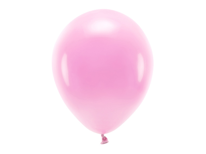 Pastel Pink Balloner – 10 stk. til festlige anledninger