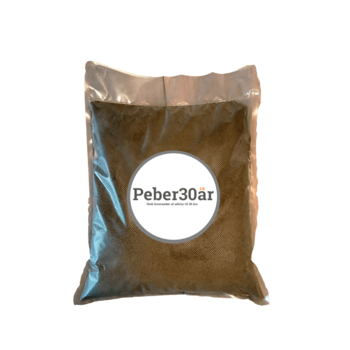 Peber til 30 års Fødselsdag – Festligt Tilbehør!