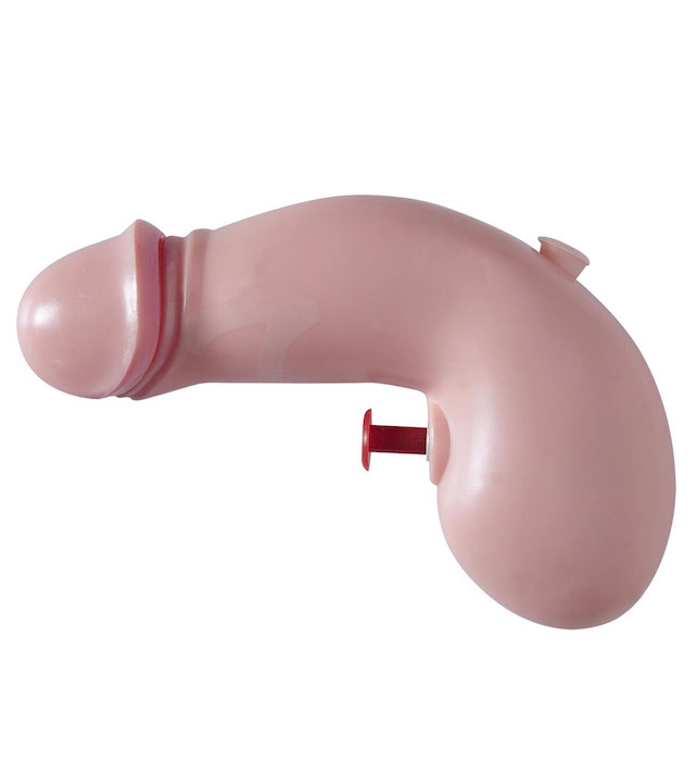 Penis Vandpistol - Sjovt Legetøj til Festen!