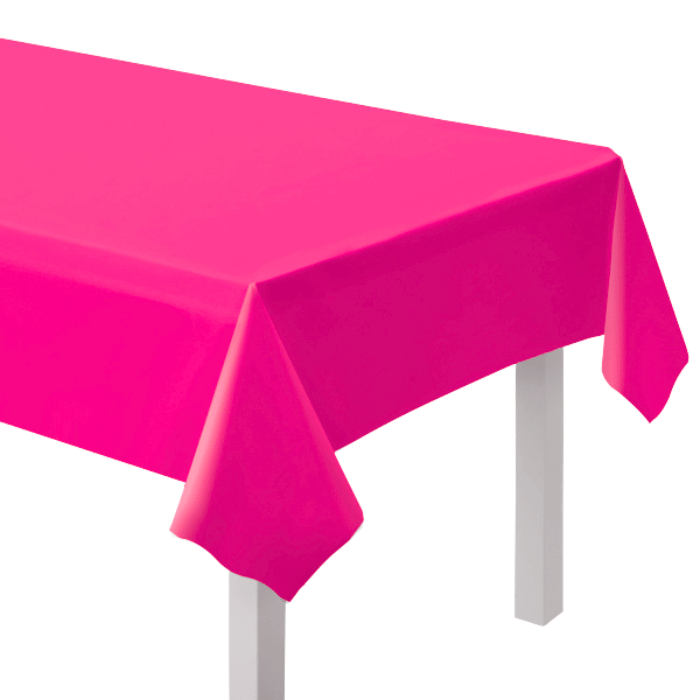 Pink Papirs Dug 120x180