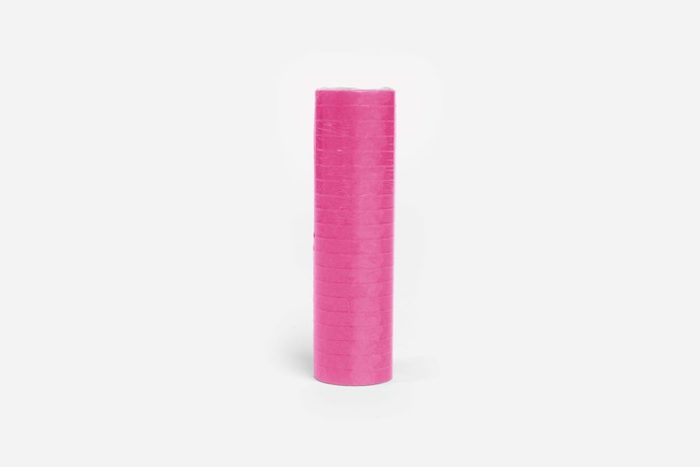 Pink Serpentiner til Fest - Skab Din Egen Udsmykning
