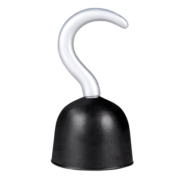 Pirat Krog 19x9 cm til Temafest - Skab Festlig Stemning!