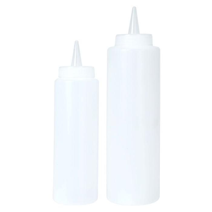 Plast Sprøjteflasker 2x 250 ml – Fantastisk tilbud!