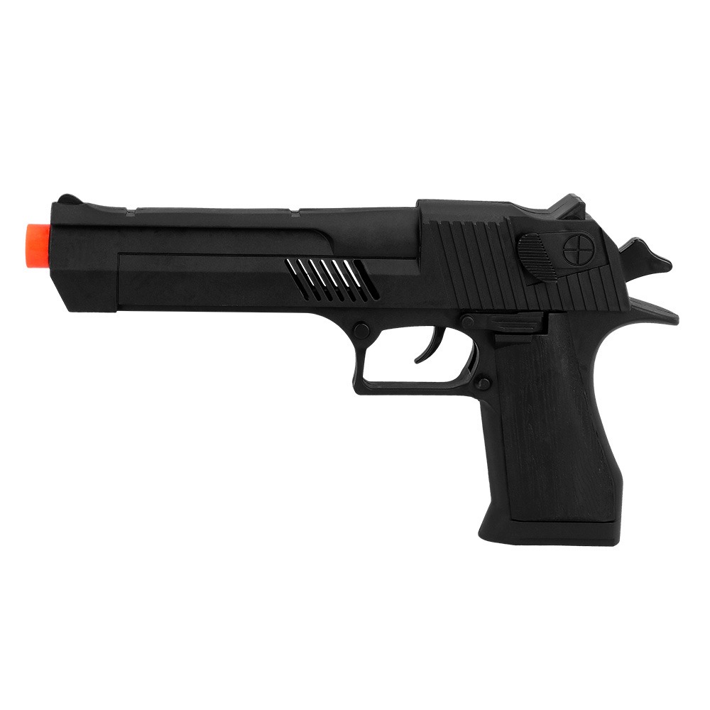Politi Legetøjs Pistol