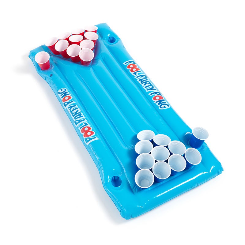 Pool Beer Pong 150x67
