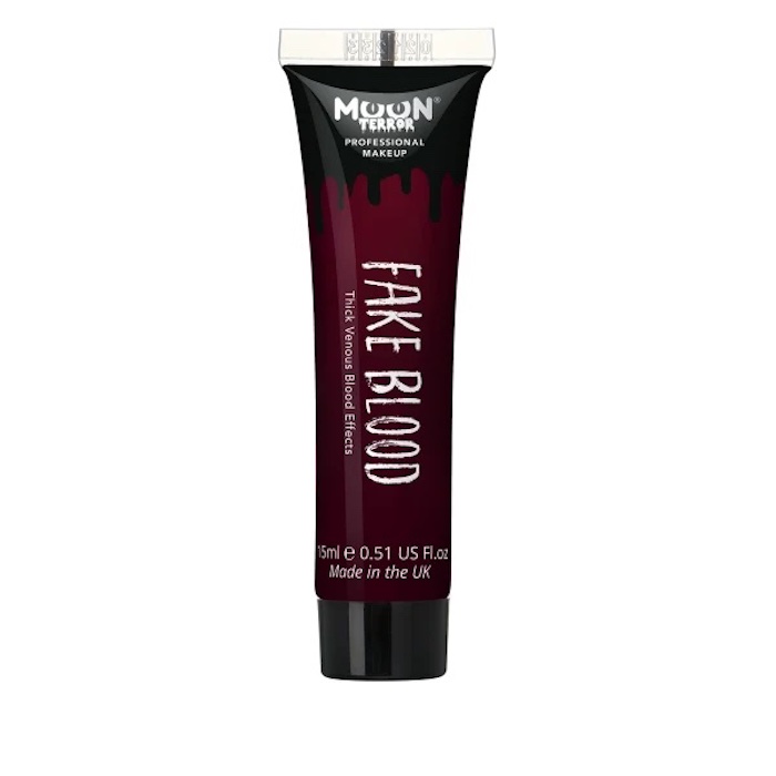 Pro Fx Falsk Blod 15 Ml - Perfekt til Halloween Fest!