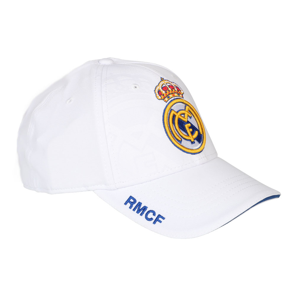 Real Madrid Kasket – Ideel gave til fodboldfans!