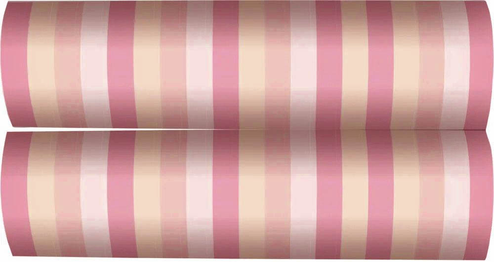 Rosa Pink Serpentiner – Festlig Bordpynt til Din Fest