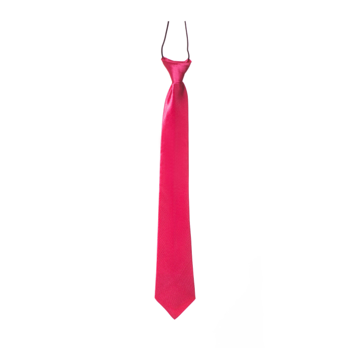 Neon Pink Slips - Giv dit outfit et festligt twist!