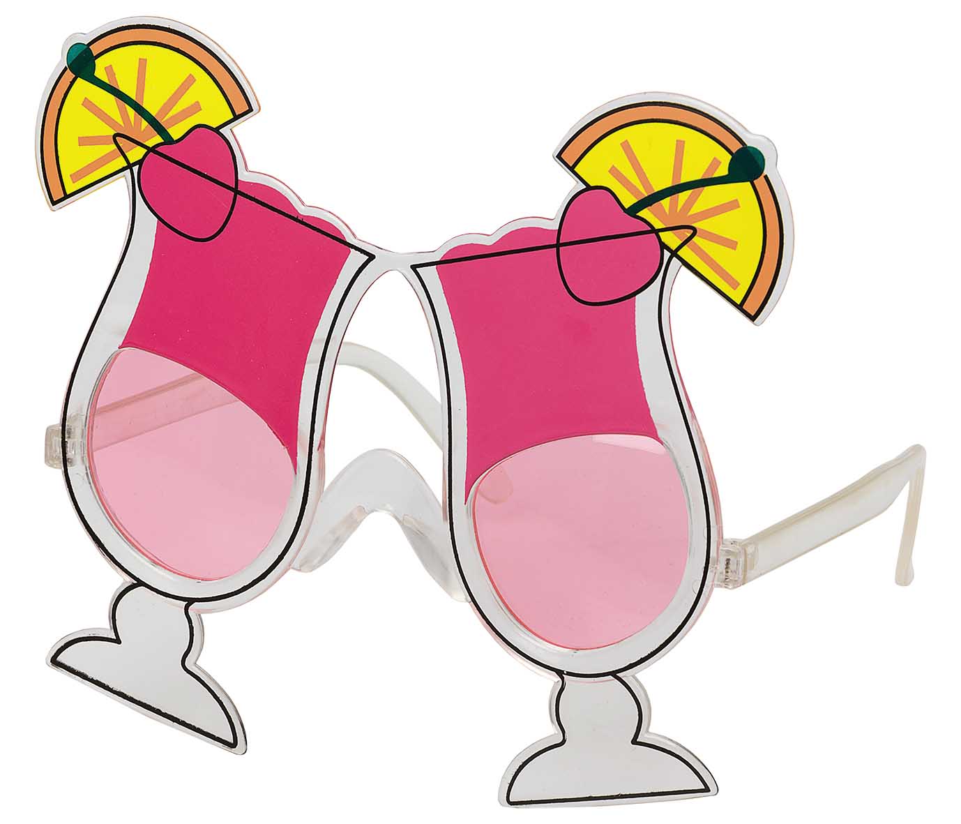 Cocktail Solbriller – Uundgåeligt til Sommerens Festligheder!