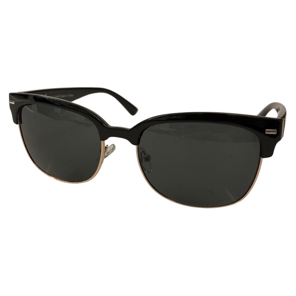 Clubmaster Solbriller "Augusta" – Elegant solbeskyttelse