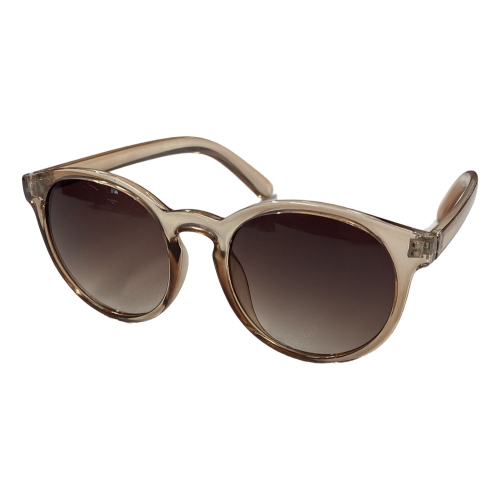 Transparente Solbriller "Pasadena" – Sommerens Must-Have!