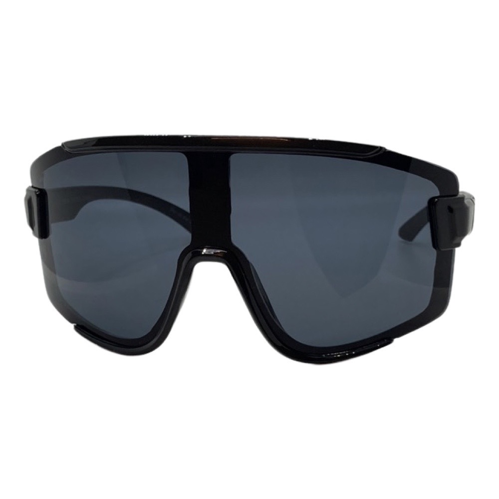 Sportssolbrille "Maroon Bells" med blåt skær til sport