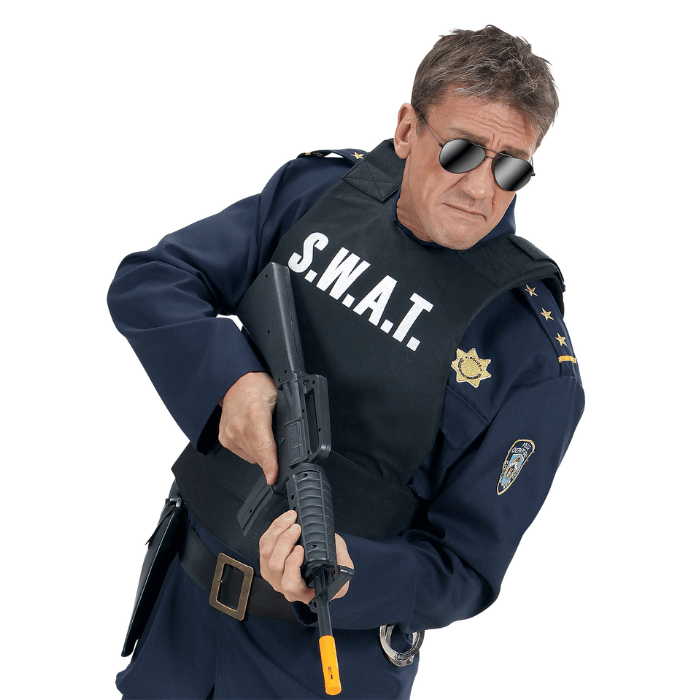 Swat Vest One Size