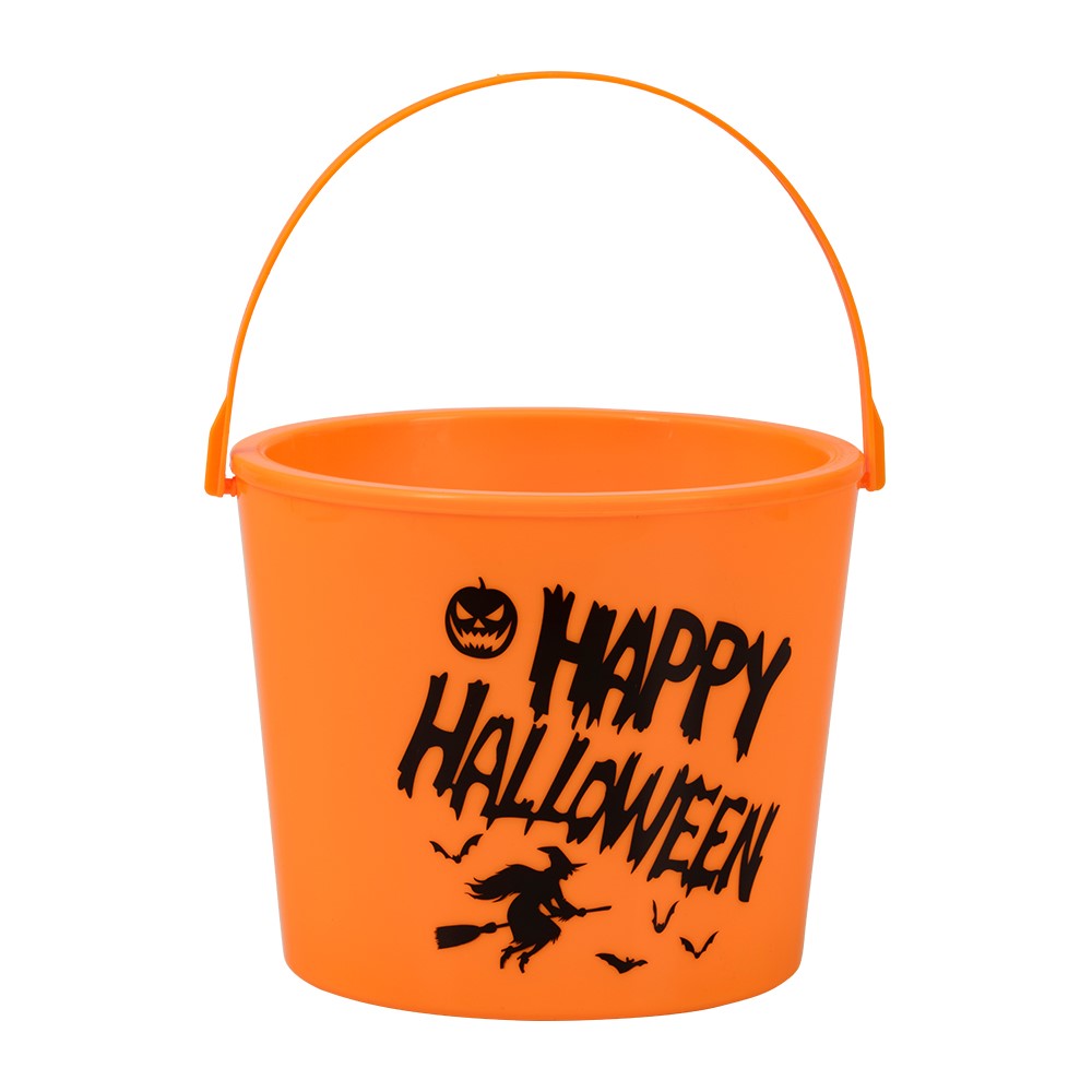 LED Halloween Spand med Lys til Trick or Treat Fest