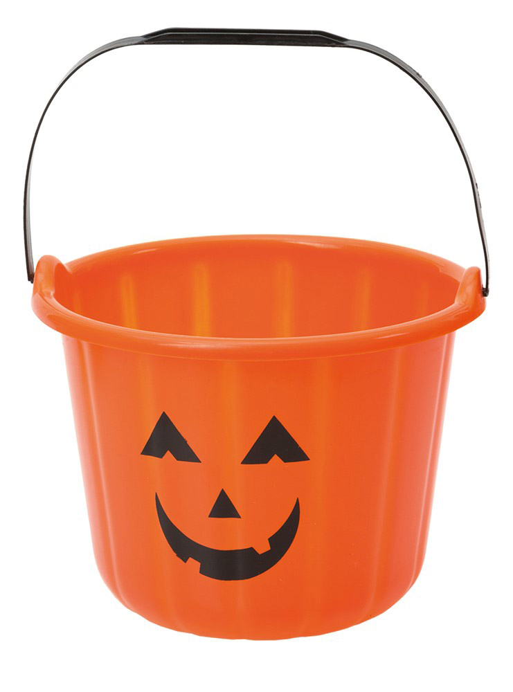 Halloween Slikspand – Perfekt til Trick or Treat!