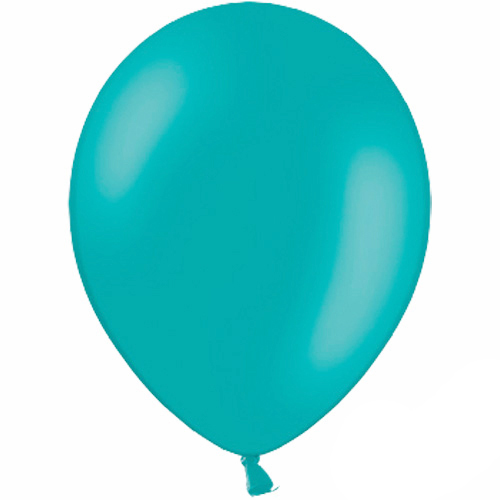 Turkise Balloner til Fest – Perfekte til Enhver Fejring!
