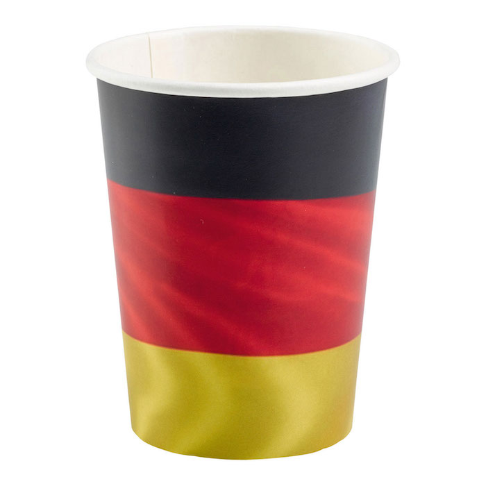 Tyskland Papkrus 6x 500 ml – Ideelle til festlige lejligheder!
