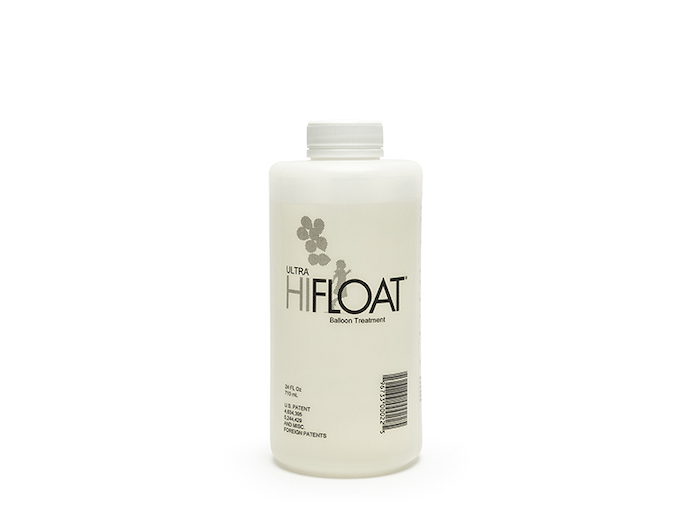 Ultra Hifloat L – Helium Balloner på tilbud!