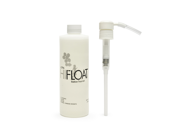 Ultra Hifloat 47 til Helium Balloner – Fantastisk Tilbud!