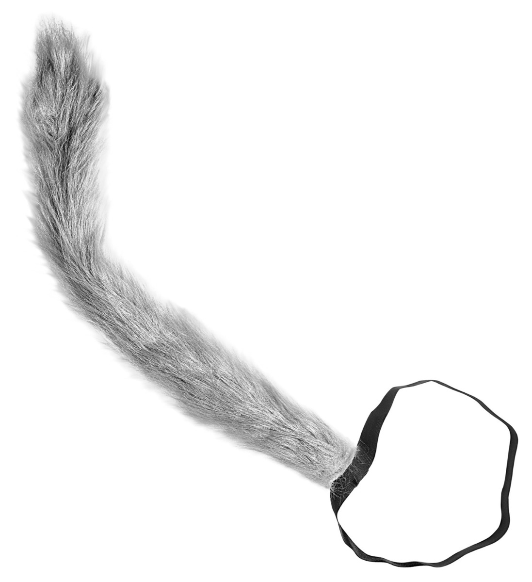 Ulvehale Grå 52