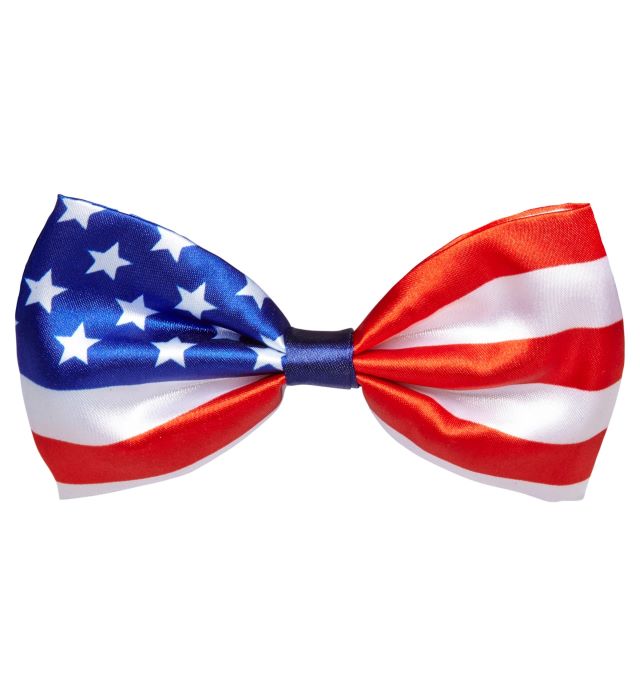 USA Butterfly Udklædning – Garanteret Festlook!