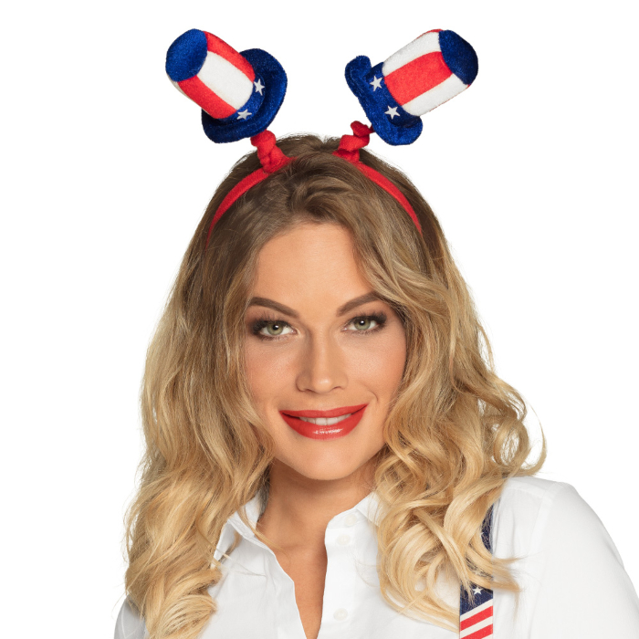 Usa Hårbøjle