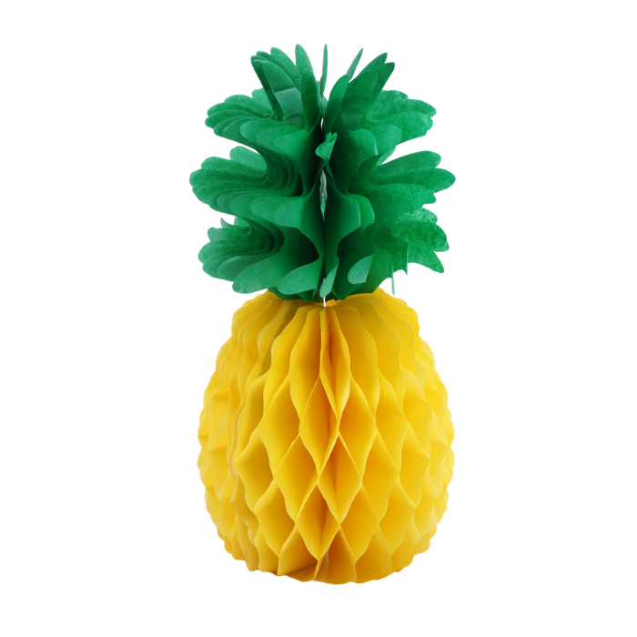 Ananas Honeycomb 30