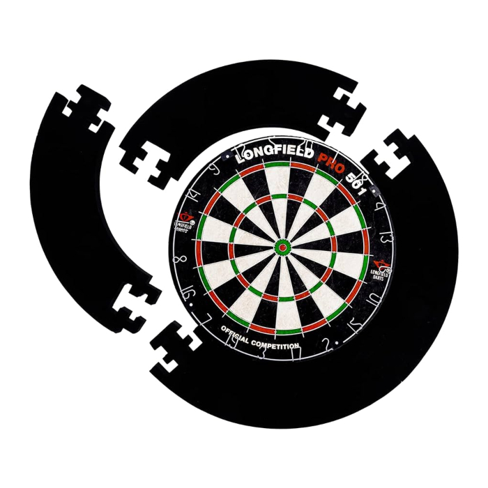 Beskyttelsesring til Firkantet Dart – Uovertruffen Tilbud!