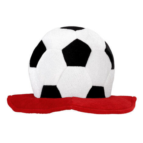 Danmark Fan Fodboldhat