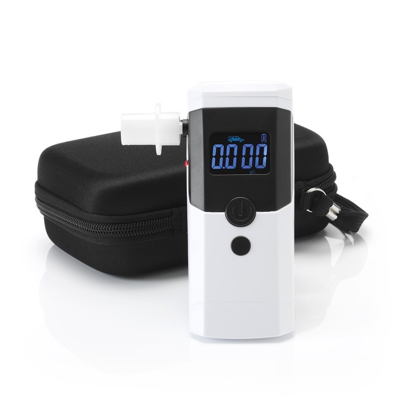 200 Alkometer