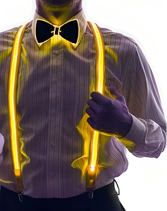 Gule Led Seler Neon