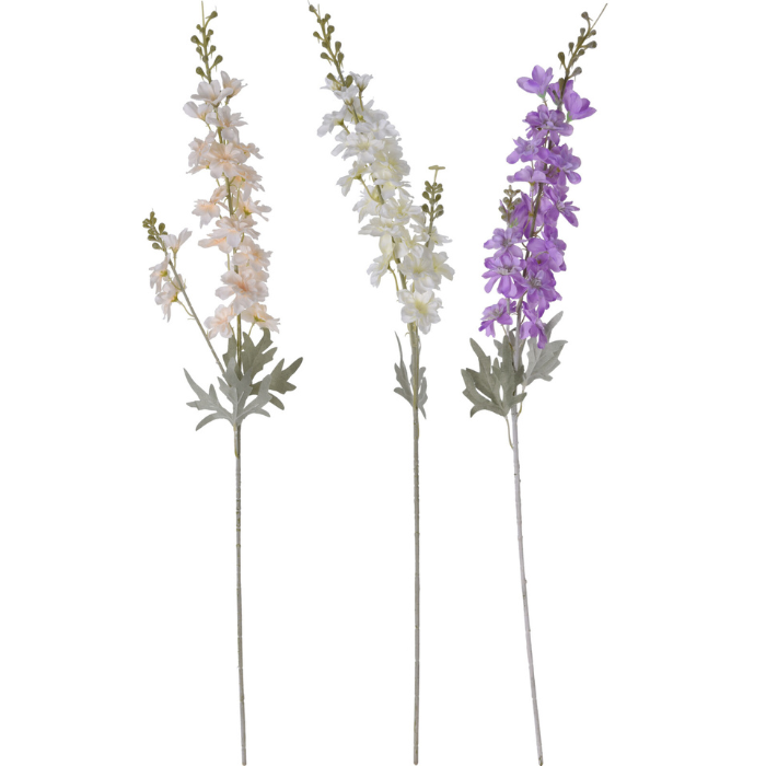 Kunstig Blomst 86   Ass