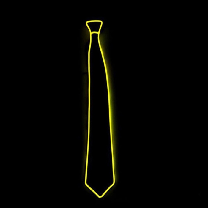 Led Slips Gul Onesize