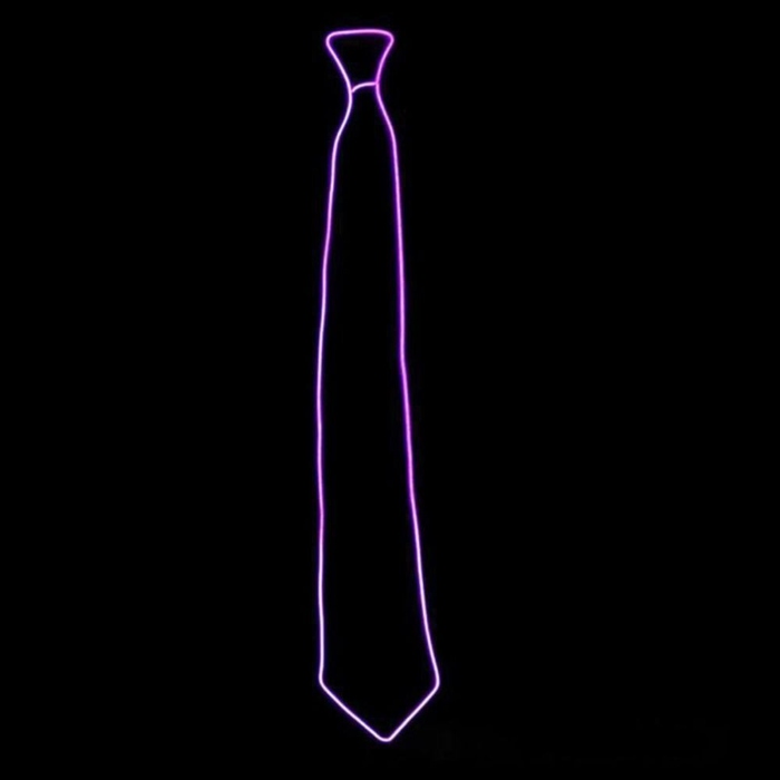 Led Slips Lilla