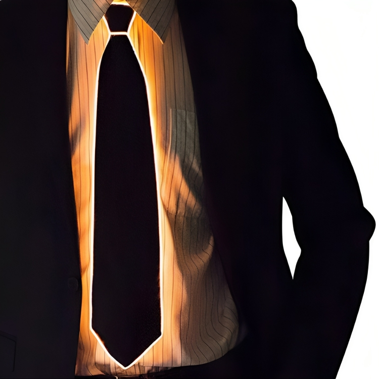 Led Slips Orange Onesize