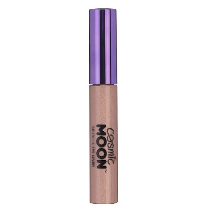 Metallic Eyeliner Rose Gold Moon Creations